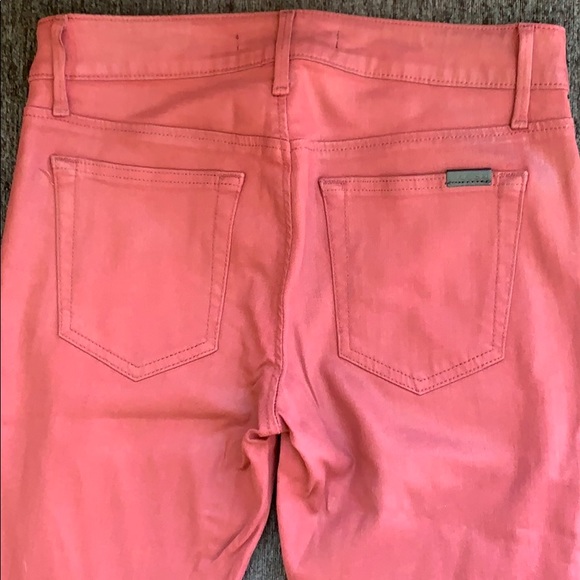 *SOLD* Joe’s Jeans - Skinny - Size 27 - Like New💙 - Picture 4 of 6